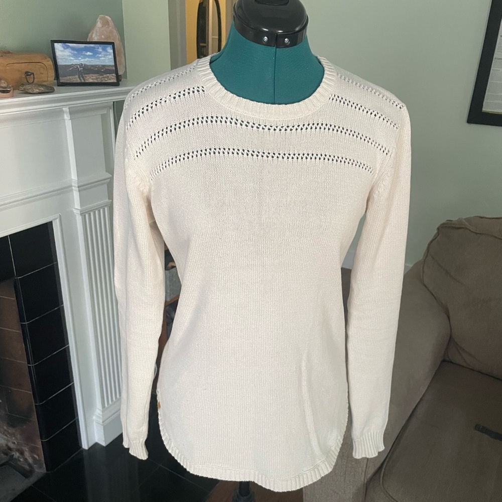 Tentree Forever After Crew Sweater